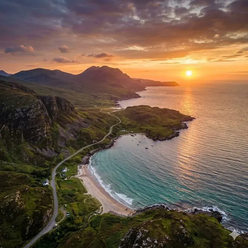 Mastering the Golden Hour