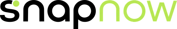 SnapNow Logo