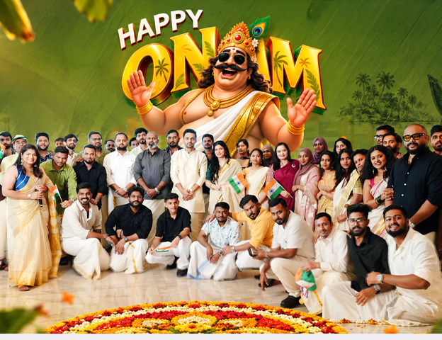 ARC Global: Onam Celebration