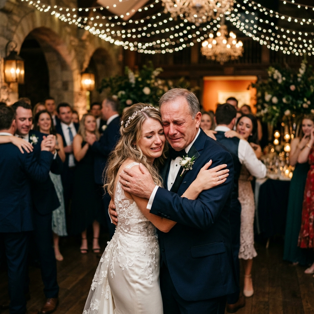 Wedding Moment